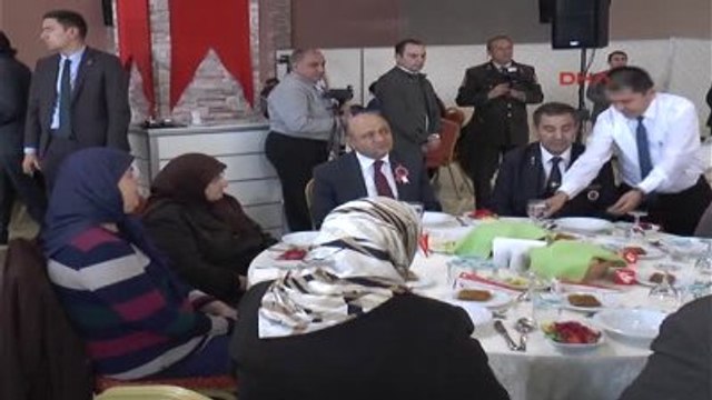 Kocaeli Bakan Işık Terör Örgütü Tarihindeki En Büyük Yenilgiyi Aldı