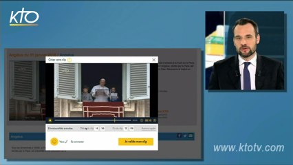 ThankYouMotion sur KTO