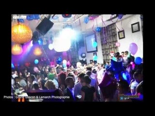 Too MUCH Madonna club à Paris