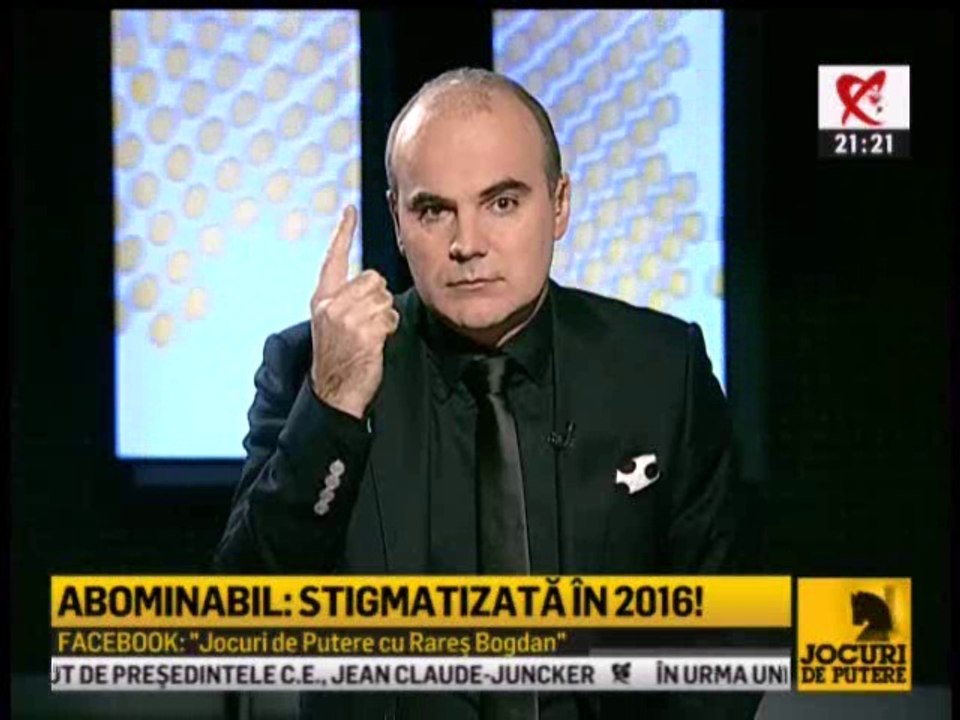 Cazul OANA STANCIULESCU. Rares Bogdan, revoltat de infierarea stalinista a jurnalistei (1)