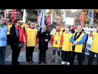 101. Yılında Çanakkale Zaferi