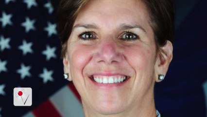 First Woman Nominated to Lead Combatant Command
