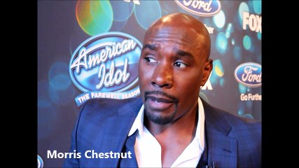 TV Examiner Interview: Morris Chestnut talks Rosewood, Boyz in the Hood