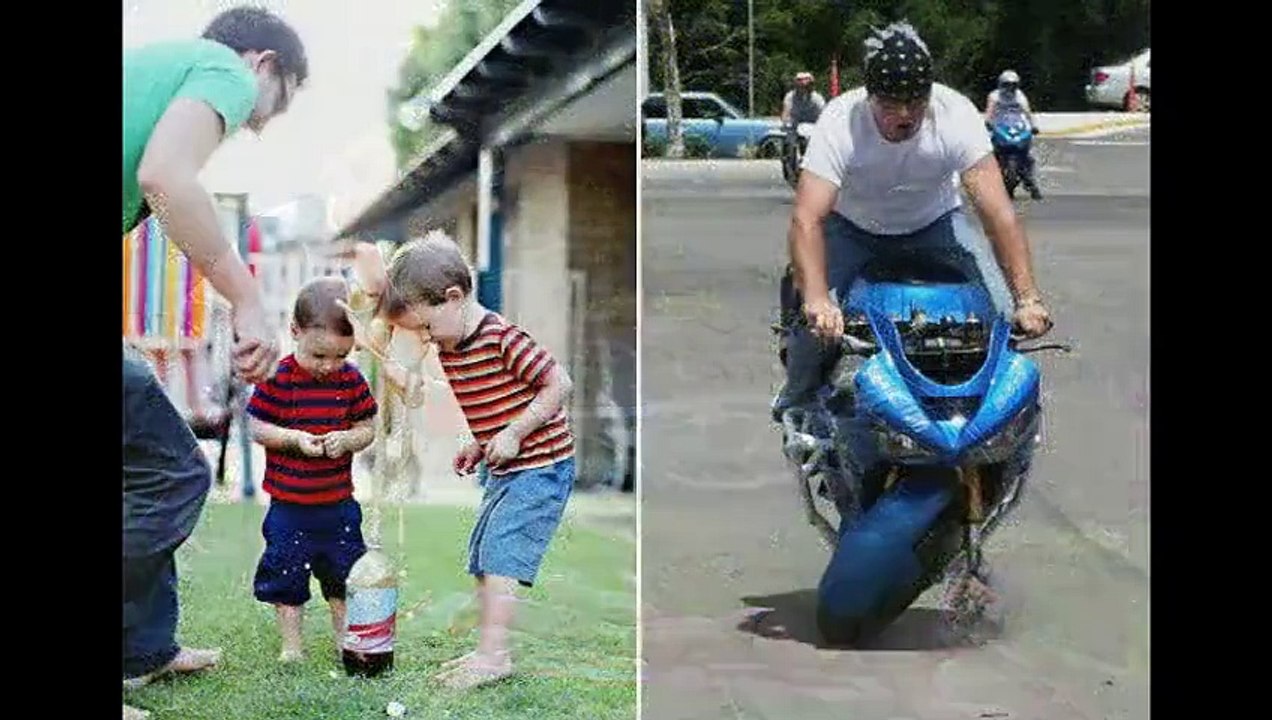 Trenutak do katastrofe