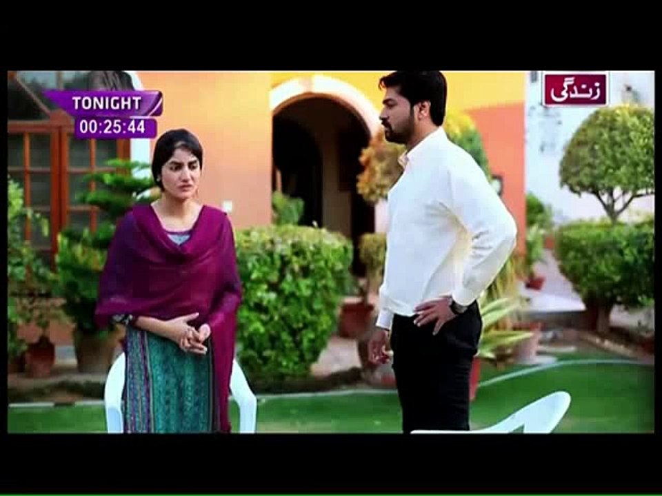 Bay Gunnah Episode 91 on Ary Zindagi