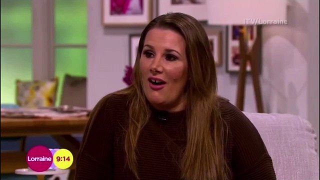 Sam Bailey shows off sizzling hot cleavage as X Factor winner vamps it up for sexy photoshoot