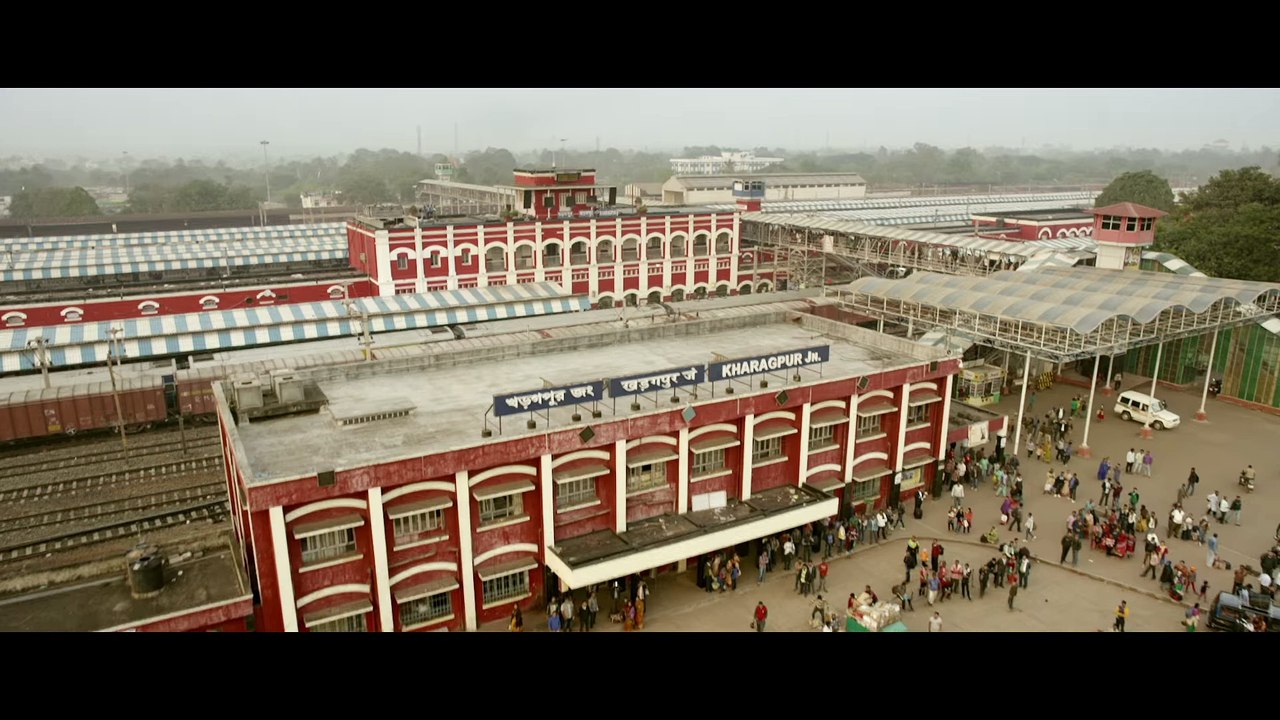 M.S.Dhoni - The Untold Story   Official Teaser   Sushant Singh Rajput
