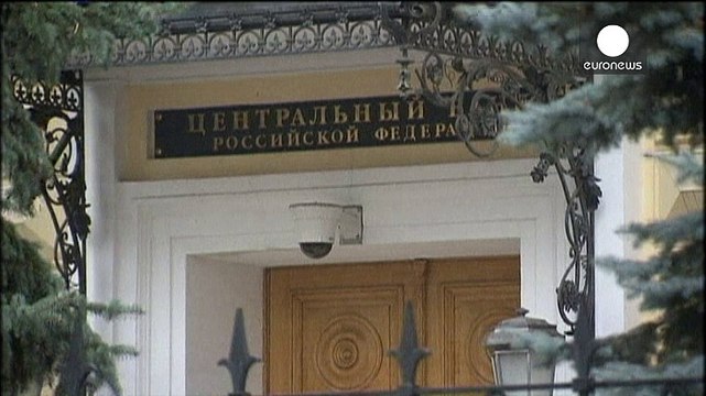 Russia: tasso di riferimento resta invariato, pesano inflazione e petrolio