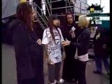 KoRn Interview (Rock-Am-Ring 2007)