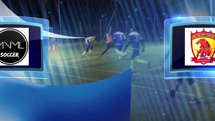 FC MNML vs FC SAN VITO - SIETTEN CUP VII GIORNATA