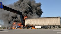 Amazing Truck Accidents Truck Crash Compilation 2016 | Compilation de Crash  Camion #22