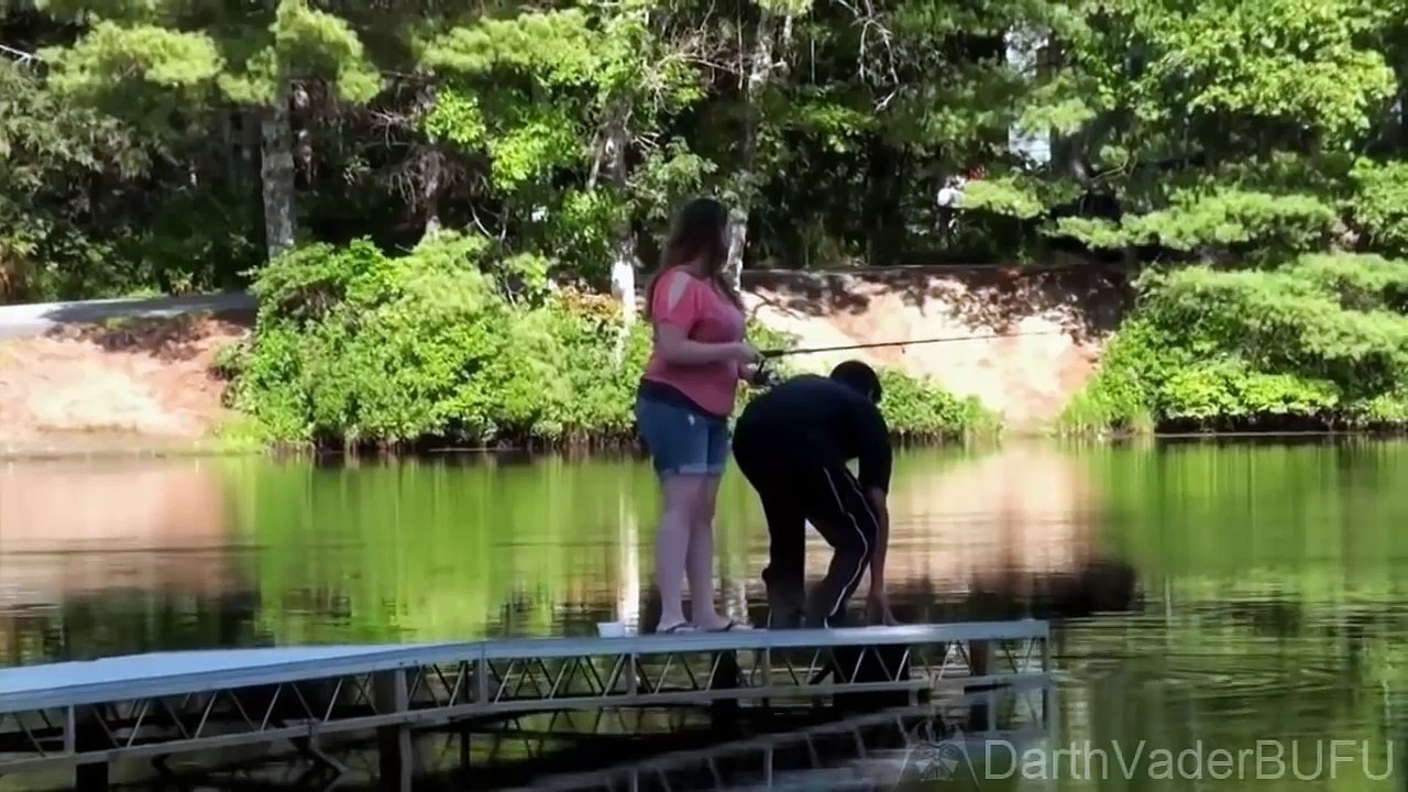 LA MEJOR BROMA DE TERROR 2016 - BROMAS PESADAS POR LA CALLE - Las Mejores Bromas De Terror 2016