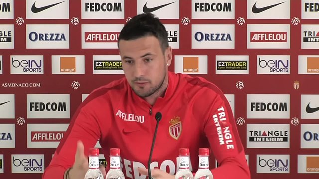 Foot - L1 - ASM : Subasic «Le PSG est monstrueux»