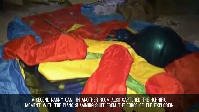 5 MOST SHOCKING Moments Caught On Camera