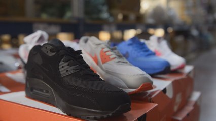 Saisie d'objets de contrefaçon pour 10 millions d'euros à Vilvorde et Schaerbeek