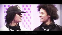 ♡ LES TWINS ✧ FANMADE 