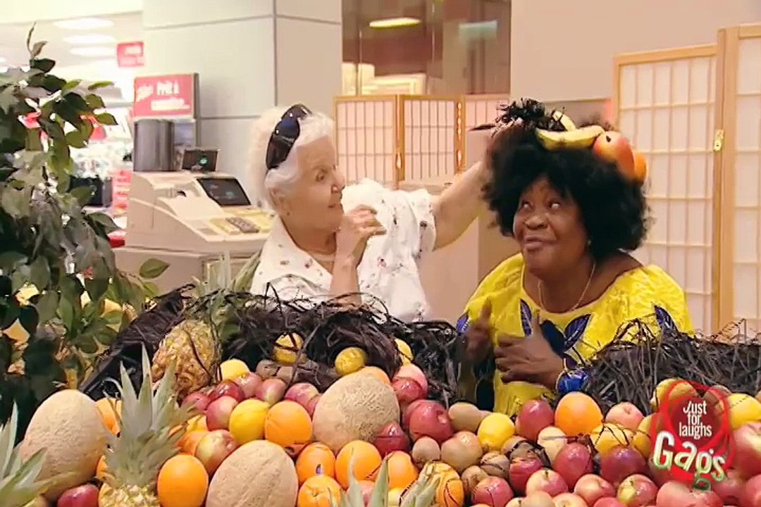 Daily Laughs_Fruit Hat Prank