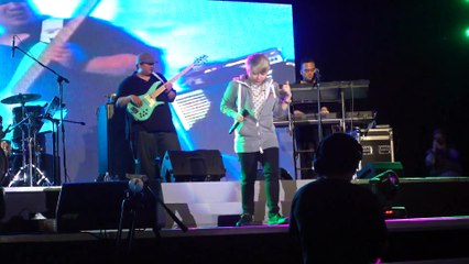 Charice - Sorry _ Charice Live in Dagupan _ Feb 14, 2016