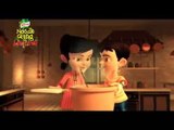 Knorr Noodles Music Video