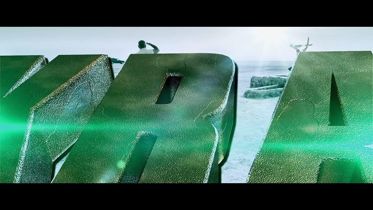 10 Endrathukulla - Official Teaser - Vikram, Samantha - D. Imman - Vijay Milton