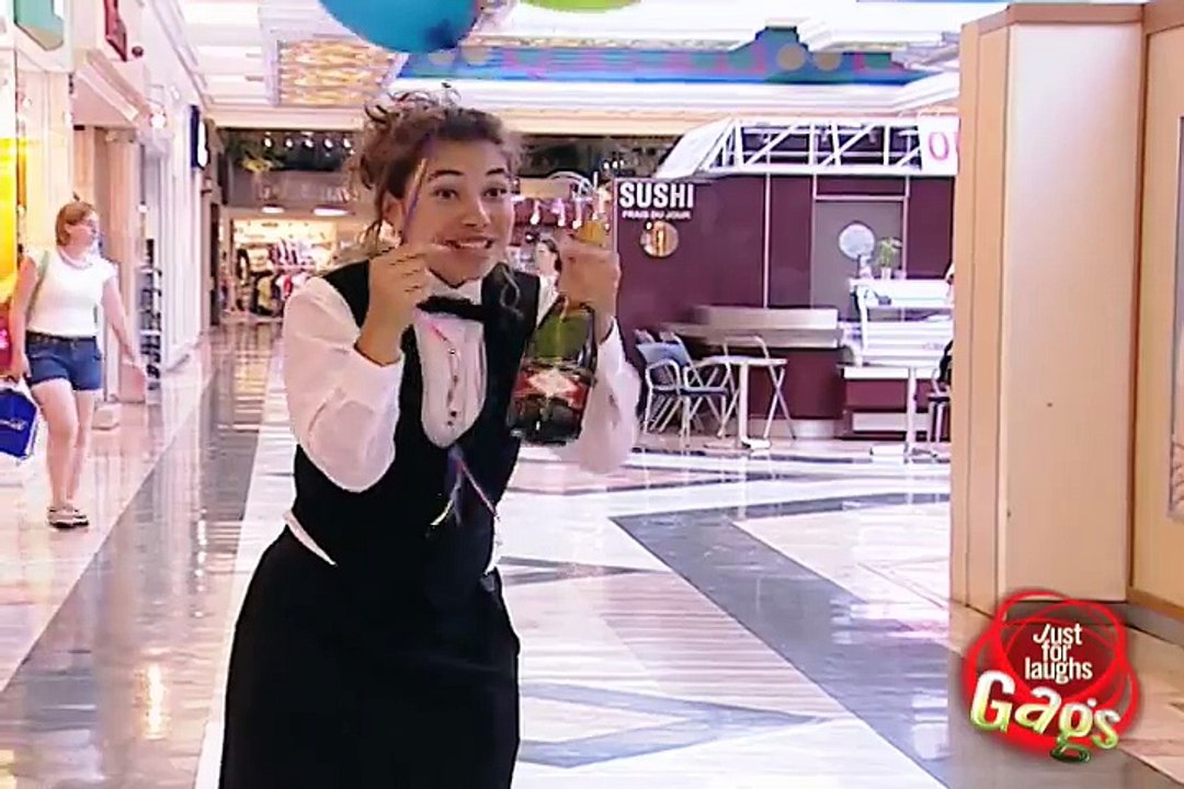 Daily Laughs_Funeral Crashers Prank