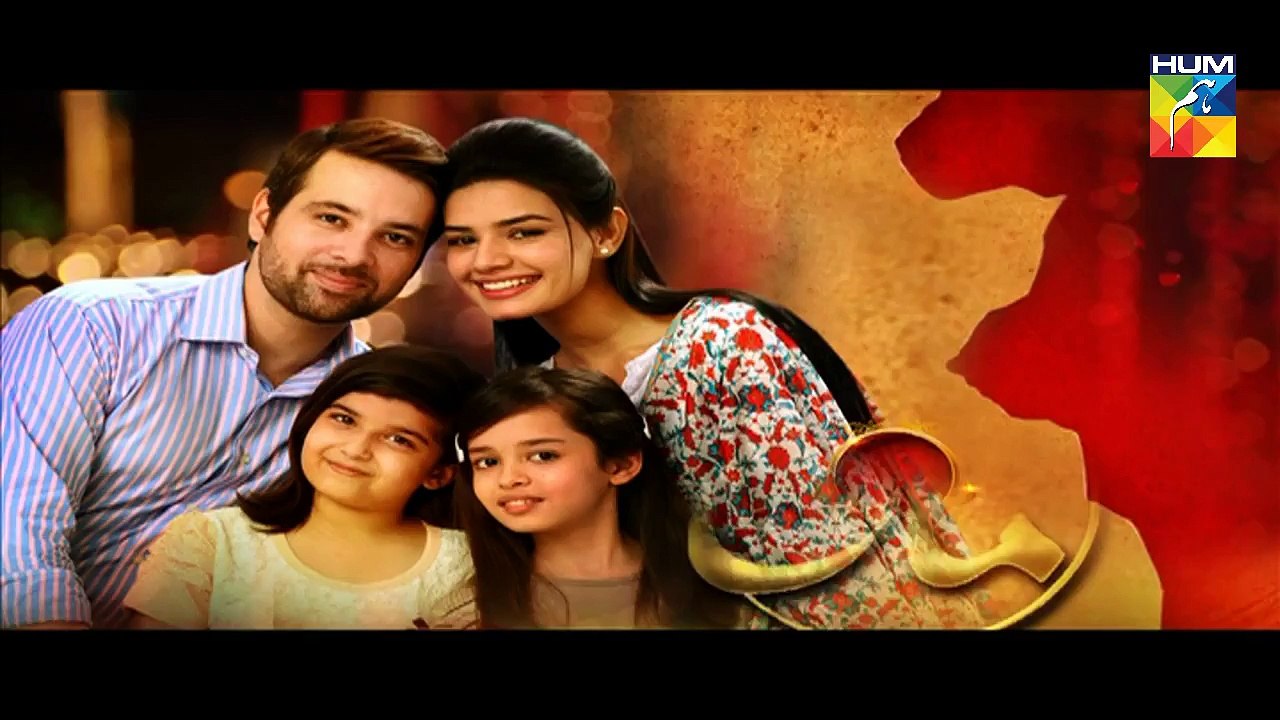 Maan Episode 22 Full HUM TV Drama 18 March 2016
