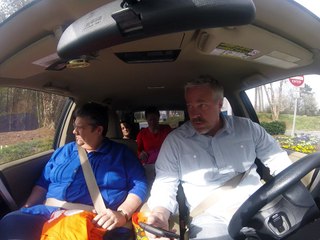 Waffle Clowns On Meth Scattered Smothered Covered