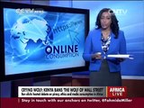 Kenya bans The Wolf of Wall Street CCTV News   CNTV English