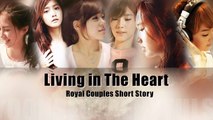 [SNSD]Royal Couples[TaeNy] Short Story Part 2