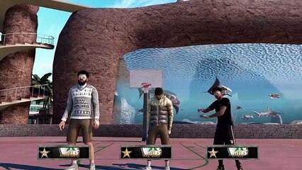 Nba 2K16 l We Eating pt 2 (1024p FULL HD)
