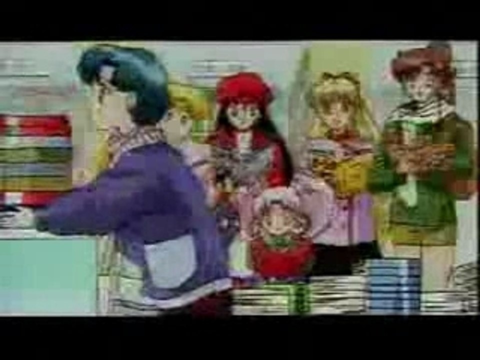 Sailormoon