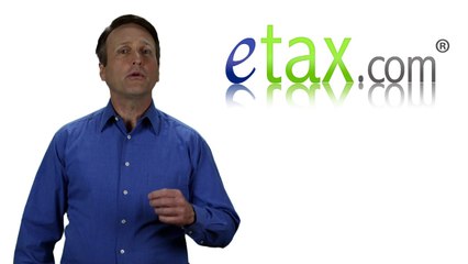 eTax.com Credits for Non-Custodial Parent