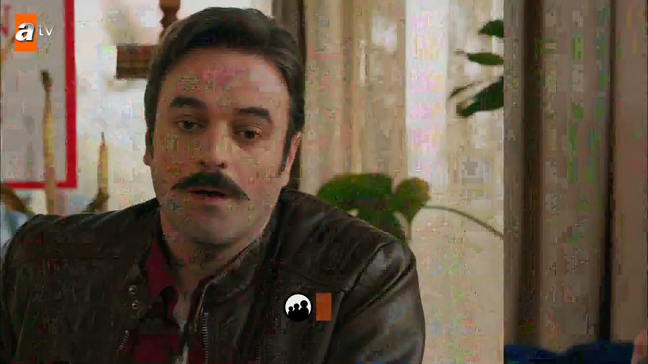 Aile İşi 6. Bölüm Fragmanı 23 Mart 2016