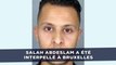 Salah Abdeslam a été interpellé à Bruxelles