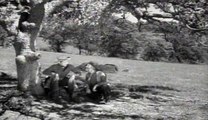 North of the Rio Grande (1937) - William Boyd, George 'Gabby' Hayes, Russell Hayden-Feature (Action, Adventure, Musical)