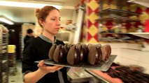 Herviou pour vos chocolats de Pâques à Vincennes : visite dans les coulisses du chocolatier