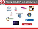 Adempiere Overview