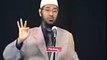 Is Waseela Haram in Islam. Dr Zakir Naik Videos