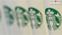 Starbucks Sued For Not Filling Up Coffee Cups