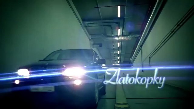 Rytmus prod. Kajmir Royale - Zlatokopky (OFFICIAL CLIP)