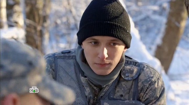 Морские дьяволы. Смерч 3 сезон 12 серия 18.03.2016 18 марта 2016