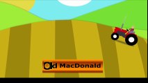 اغنية اي اي او -  Old MacDonald had a Farm  Old MacDonald  Nursery Rhyme