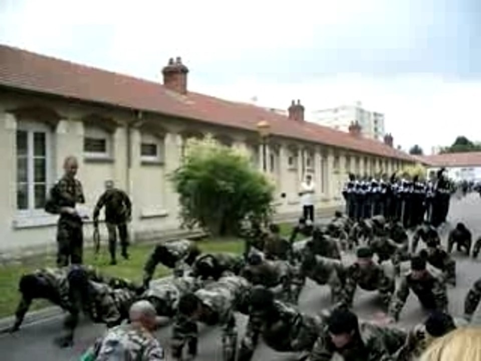 Caserne Carnot (suite)