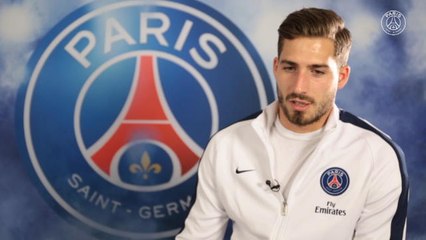 Tirage - Trapp : "Notre objectif est de gagner les deux matches"