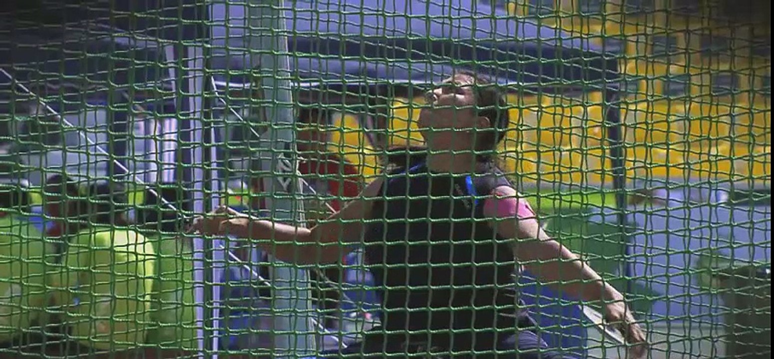 IPC Athletics World Championships - Best moments - Doha, Qatar