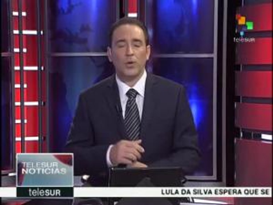 España: diputados critican Ley de Amnistía de la oposición venezolana