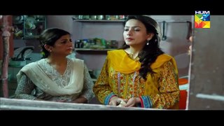 Sehra Main Safar Episode 13 Full 18th March 2016