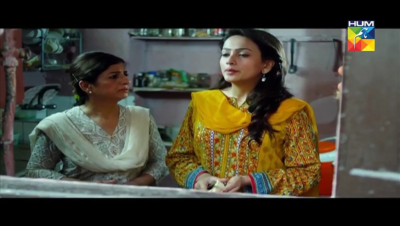 Sehra Main Safar Episode 13 Full 18th March 2016