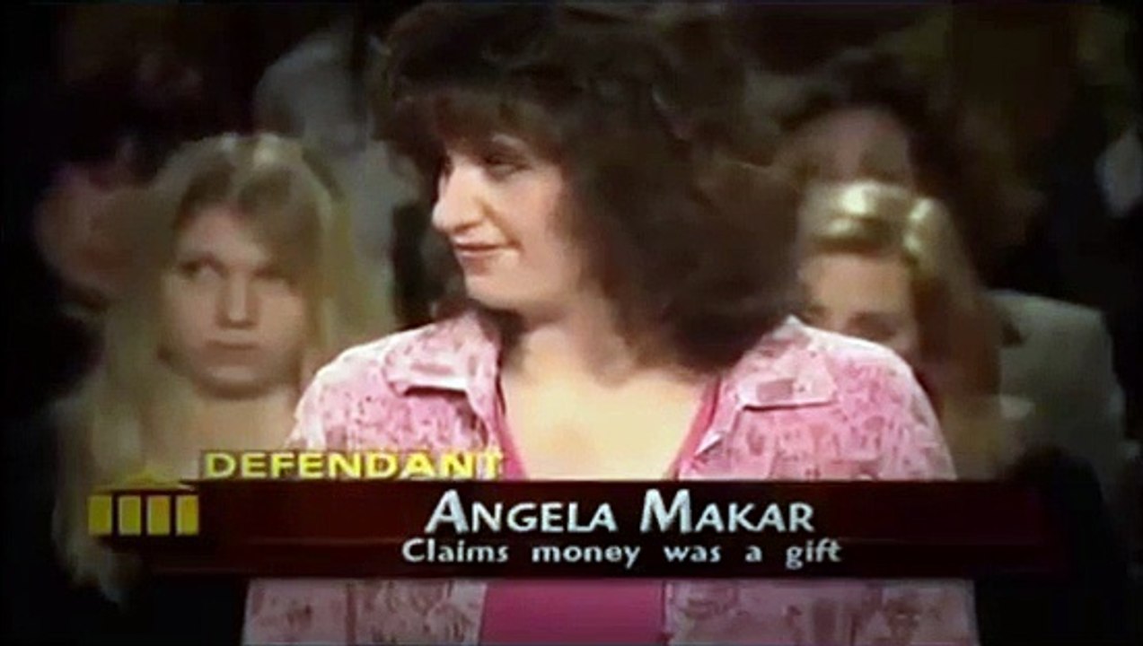 Judge Judy S19 New Ep. 21.07.2015
