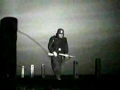 Боевой киносборник № 11 — 1942 Часть 2 Фильмы о Великой Отечественной Войне